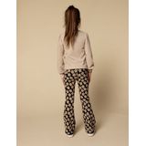 LOOXS Little - 2533-7671-969 - Broek - Zwart