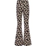 LOOXS Little - 2533-7671-969 - Broek - Zwart