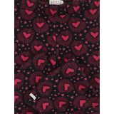 LOOXS Little - 2533-7671-969 - Broek - Zwart