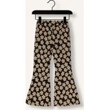 LOOXS meisjes broek - Zwart