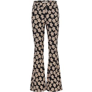 LOOXS Little - 2533-7682-961 - Broek - Zwart