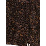 LOOXS - Little 2533-7770-941 - Rok - Bruin - Strokenrok