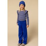 LOOXS Little - T-Shirt - Blauw - 100% Cotton