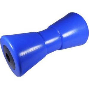 Kielrolle Blau 185x81