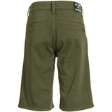 Me & My Monkey Short Michiel Olijfgroen