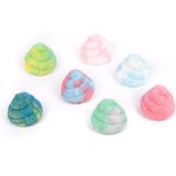 CREATE IT - Set van 7 Badbommen - Eenhoorn - Kindvriendelijk - 84418