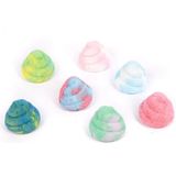 CREATE IT - Set van 7 Badbommen - Eenhoorn - Kindvriendelijk - 84418