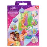Disney Prinses Diamond Painting Stickers Maken