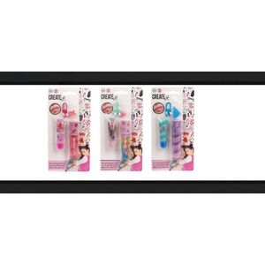 Create It! - Lipgloss - 2-pack