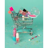 Create it! - Make-up Set - 13-Delig - Turquoise - Make-up Must-haves