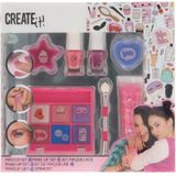 Create It! Make-upset Roze/Lila