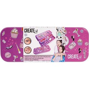 Create It!: Make-up set