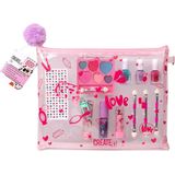 Create it! Beauty Make-up Tasje met Inhoud
