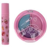 Canenco beauty make-up hartje