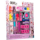 Create it! Make-up Box