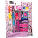 Create it! Make-up Box