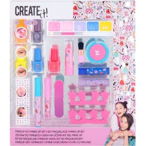 Create it! Make-up Box