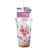 Create It! Beauty Drinkbeker Zeep En Bruisballen