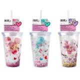 Create It! Beauty Drinkbeker Zeep En Bruisballen