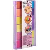 Create it! Beauty - Oogschaduw Palette - Multicolor - 12 Kleuren