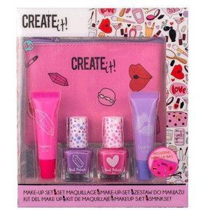Create it! Beauty Make-Up Set in Etui