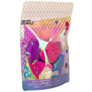 Create it! Mermaid Bruisbal Mini