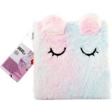 Create it! - Oogschaduwpalette - 8 Kleuren - Vegan