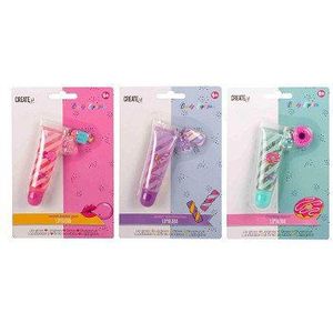 Create It! Candy Explosion Lipgloss Tube Hanger