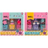Create it! - Candy Explosion - Nagellak 3-Pack - Snoepkleuren