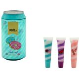 Create It! Candy Can - Beautyproducten - Kunststof - Snoepjesstijl