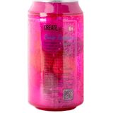 Create It! Candy Can - Beautyproducten - Kunststof - Snoepjesstijl