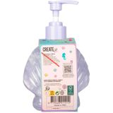 Create it! Mermaid - Body Shimmer - Zeemeerminnen - 300ML