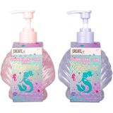 Create it! Mermaid - Body Shimmer - Zeemeerminnen - 300ML