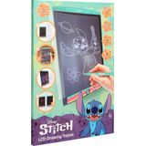 Disney Stitch - LCD Tekenbord 11 inch - Tekentablet Kinderen - Kindertablet