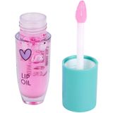 Create It! Lippenolie - Roze - Holografische Print