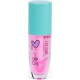 Create It! Lippenolie - Roze - Holografische Print