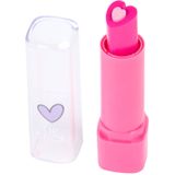 Create it! - Make-up Set - Fluffy - Hartvormige Make-up Set met Tasje en Accessoires