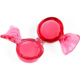 Create It! - Lippenbalsem - Toffee - Vegan - Snoepvormige Verpakking