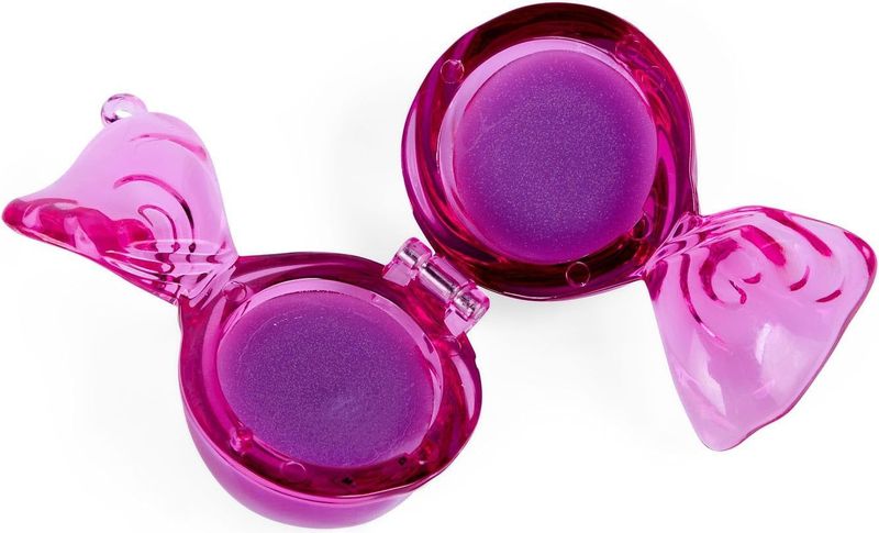 Create It! - Lippenbalsem - Toffee - Vegan - Snoepvormige Verpakking