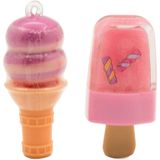Create it! - Candy Explosion Lipgloss - Lollipop