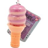 Create it! - Candy Explosion Lipgloss - Lollipop