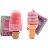 Create it! - Candy Explosion Lipgloss - Lollipop