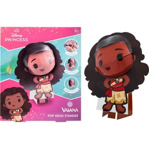 Disney Princess - 3D Pop Head - Vaiana - Verzamelfiguur - 20 cm