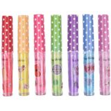 Create it! Lipgloss Set - 7 Kleuren - Glitter