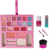 Create it! - Make-up Koffer - Klein - Opbergruimte voor Make-up en Accessoires