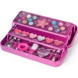 Create it! 3-Laags Make-up Blik