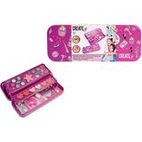 Create it! 3-Laags Make-up Blik