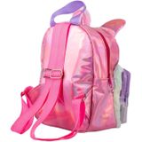 Create it! Fluffy Rugtas - Multi - Kunststof