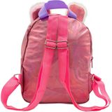 Create it! Fluffy Rugtas - Multi - Kunststof