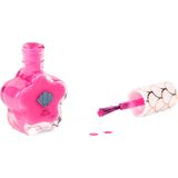 Create it! - Mermaid Manicure Set - Nagellak - Roze - Inclusief Vijl en Stickers